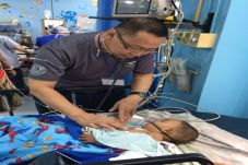 Sukses di Myanmar, Irwanto...