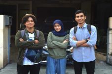 ITS Juara Desain Gedung...