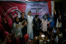 Risma: Jawa Timur Tidak...