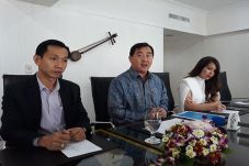 Kamboja Pastikan Gelar...
