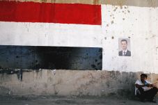 Assad Bantah Didikte...