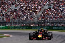 Daniel Ricciardo Berharap...