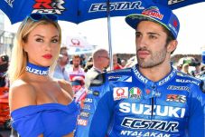 Iannone ke Aprilia,...