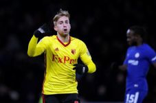Watford Permanenkan...