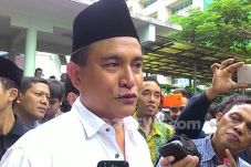 Yusril Ogah Ikut Manuver...