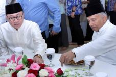 PBB : Amien Rais Telah...