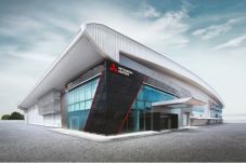 Mitsubishi Motors Thailand...
