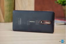 Nokia 6.1 Punya RAM...