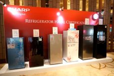 Perusahaan Home Appliances...