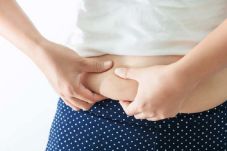 Ini Penyebab Berat Badan...