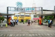 5 Destinasi Ramah Anak...
