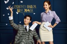 5 Drama Korea Baru yang...