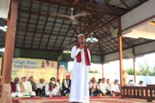 Usung Gerakan 1.000...