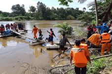 Hilang 12 Hari, Warga...