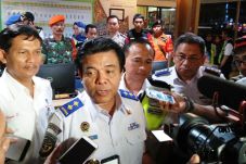Langgar Tarif Batas...