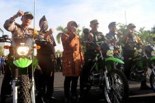 Amankan Surabaya, 877...