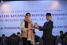 Pemerintah Dorong Sinergi...