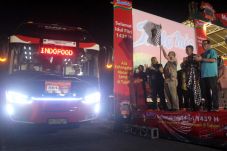 Indofood Berangkatkan...
