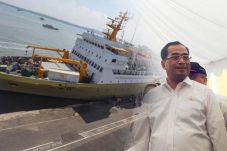 Kapal LCT Harus Lengkapi...