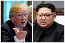 Jong-un Dilaporkan Undang...