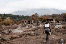 Wanita Guatemala Cari...
