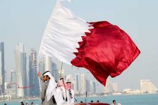 Lakukan Blokade, Qatar...