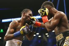 Sambut Mikey Garcia,...