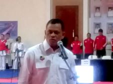 PB Forki Siapkan Bonus...