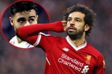 Salah Kecewa Berat Liverpool...