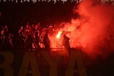 Suporter Kerap Sulut...