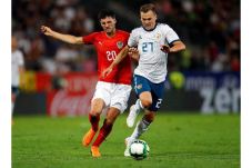 Peluang Rusia Menjuarai...