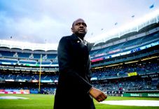 Patrick Vieira Resmi...