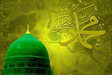 Khutbah Terakhir Rasulullah...