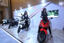 All New Honda Vario...