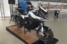 MV Agusta Beri Sinyal...