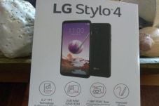 LG Stylo 4, Stylus Smartphone...