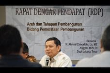 PKS: Mudik Eratkan Persaudaraan...