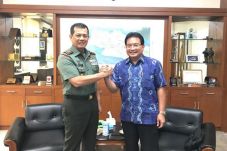 Makin Banyak Merkuri...
