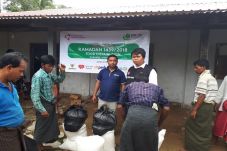 IHA Kembali Distribusikan...