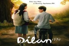 Hore, Film Dilan 1990...