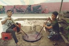 Tradisi Unik Masyarakat...