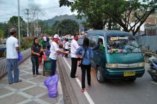 Perindo Tana Toraja...
