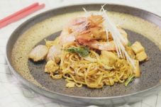 Mi Goreng Spesial untuk...