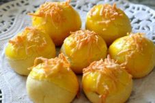 Resep Bikin Kue Nastar...