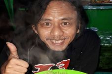 Ini Tradisi Mudik Lebaran...