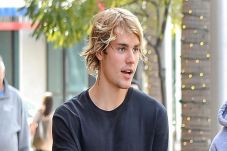 Justin Bieber Balikan...