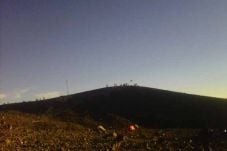 Objek Wisata Lereng...