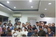 Penghuni Gelar Dialog...