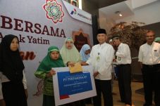 Pertamina EP Santuni...