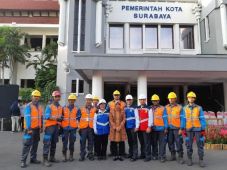 PLN Jatim Siagakan 2.000...